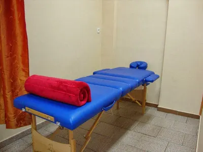 Rehabilitacja MARMED